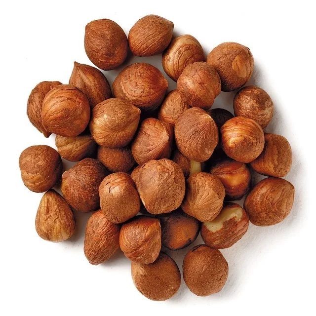 New corp organic hazelnut filbert nut
