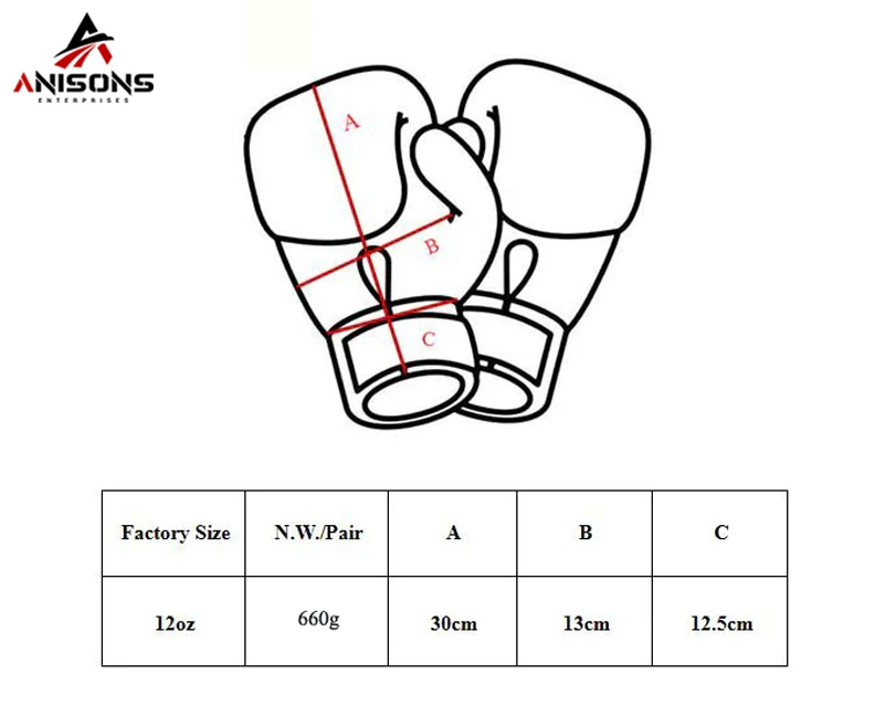 Custom Logo Design Synthetic PU Leather Real Cowhide Leather Professional Sparring Boxing Gloves for Men Women