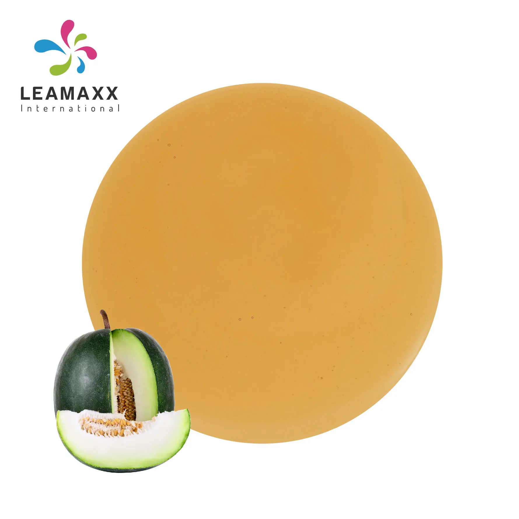 Hot Selling Taiwan Winter melon Syrup from Bubble Milk Tea Supplies Wholesale