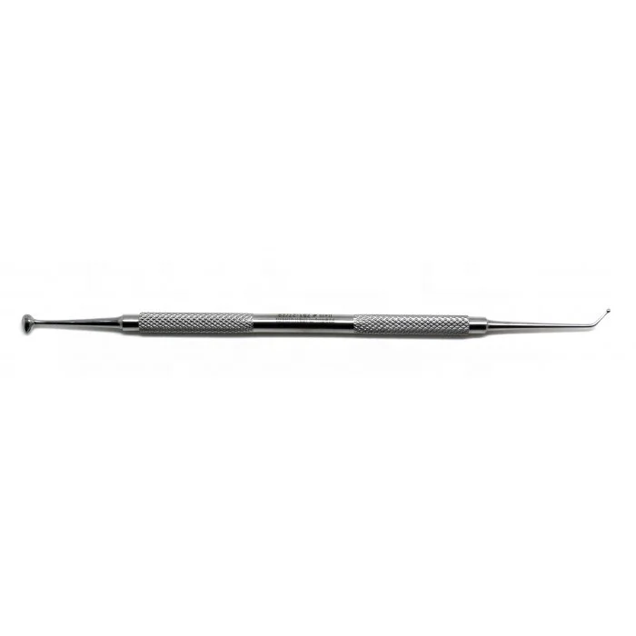 Professional Dental Ball Burnisher 751-27/29 Composite Amalgam Plastic Filling Restorative Instruments