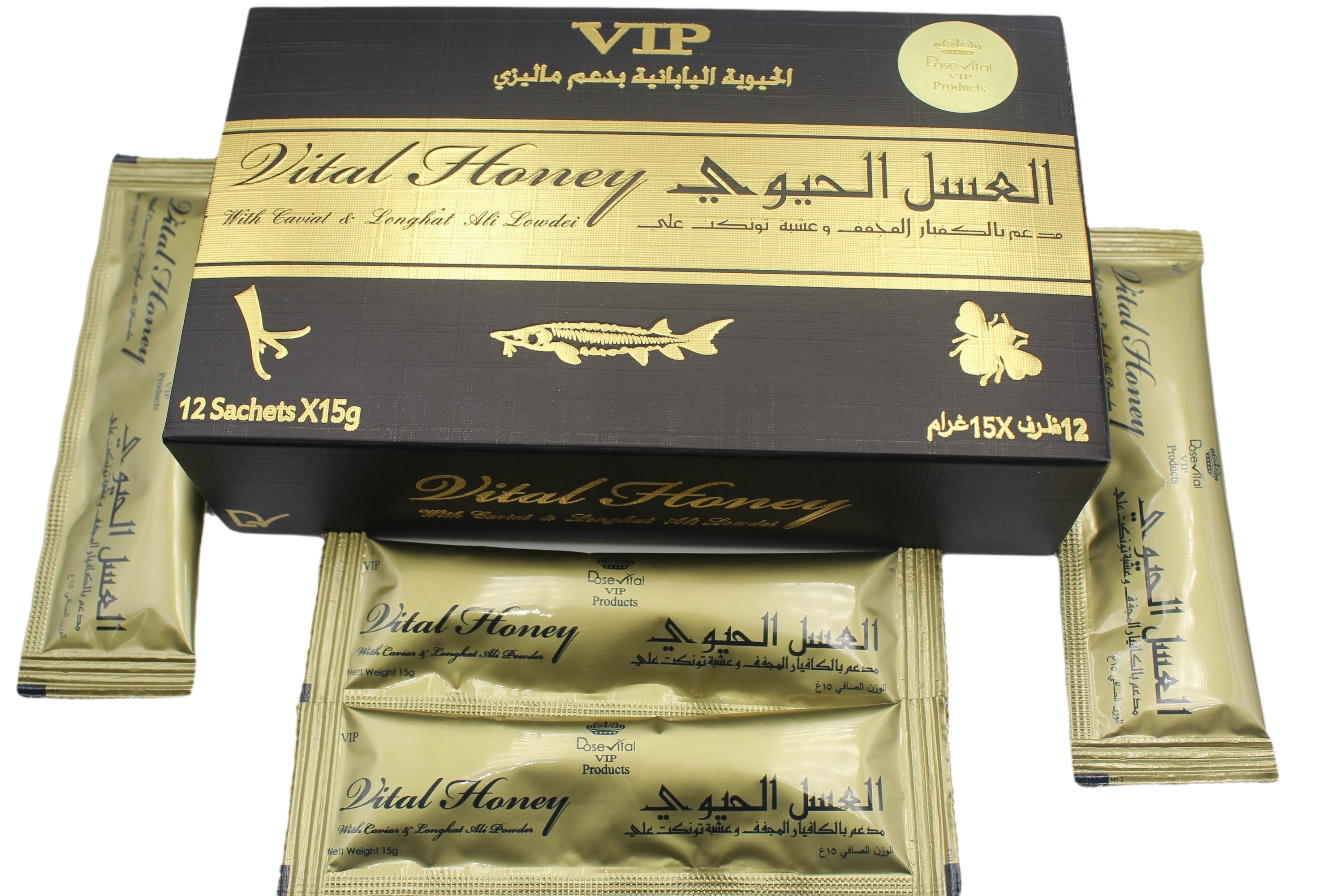
Wholesale Price 100% Pure Honey Immediate Source Of Energy Natural Honey Bee In Luxurious Box 