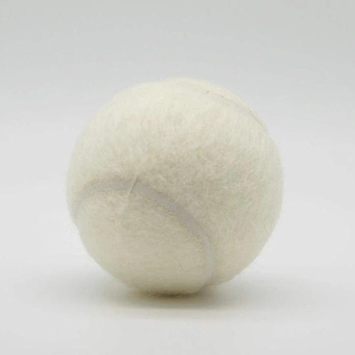 
White Tennis Balls 