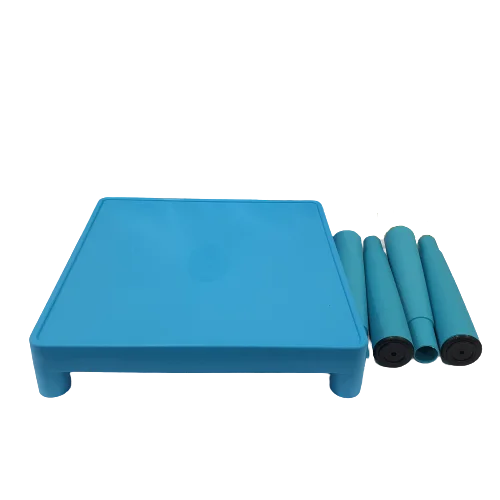 Table and Chair Set for Kid Plastic Popular Used Student Used - Amazing Best Selling and Colourful - Wholesale T/T 30%/70%