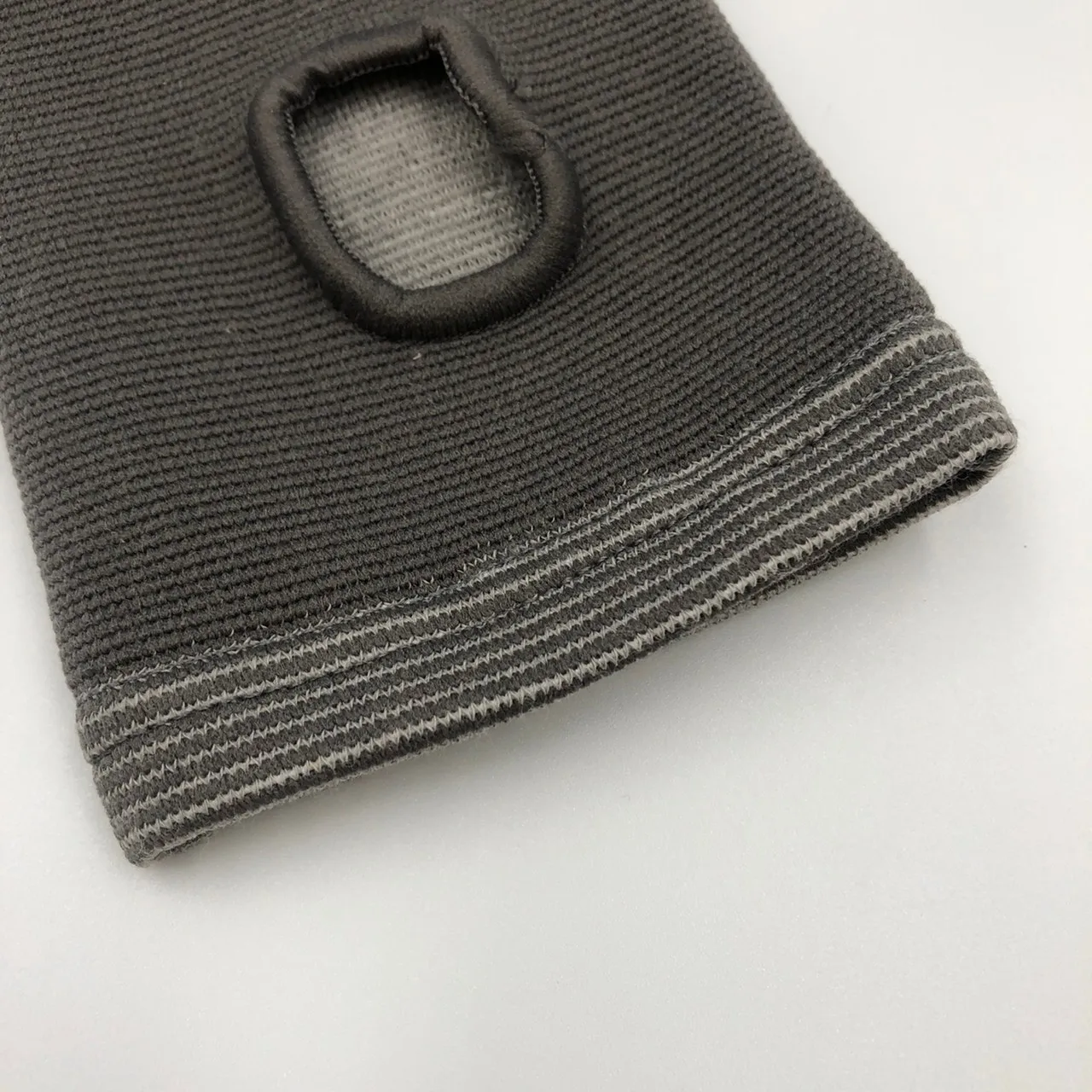 YASCO OEM ODM  Made In Taiwan ISO 13485 CE Bamboo Fiber Wrist Thumb Brace Support Splint