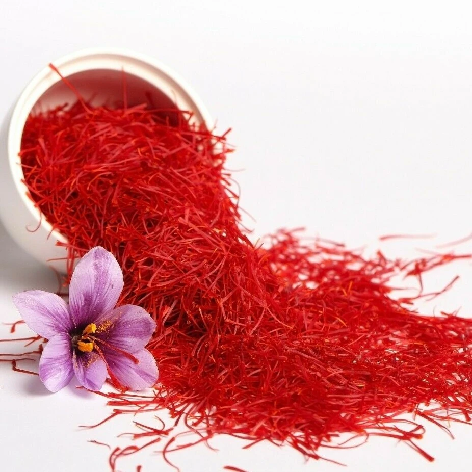 High Quality Saffron