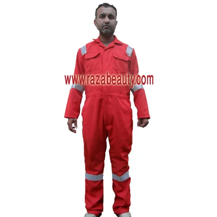 Camouflage Coveralls