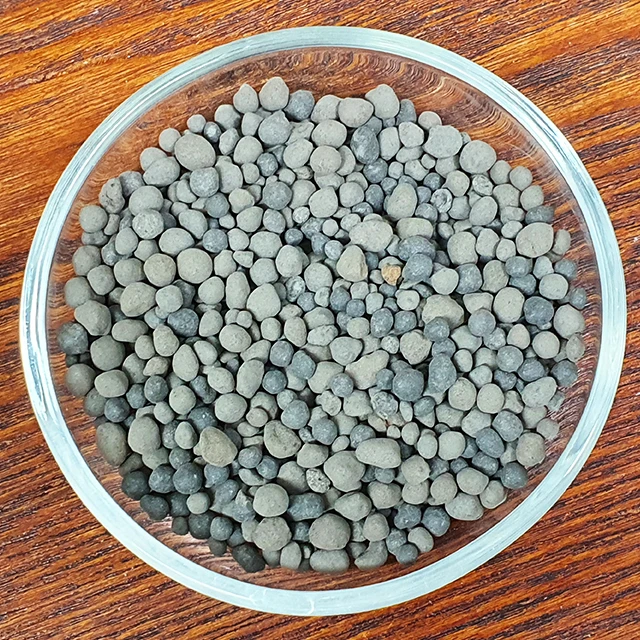 NPK COMPOUND FERTILIZER SILICONE CMS-CaMgSi+TE / Armour Boost / Providing rigidity and structural endurance for crops