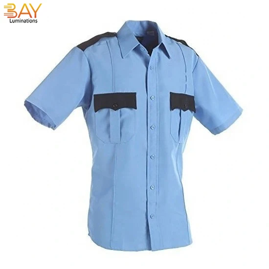 Новое поступление уникальная дешевая Униформа охранника оптовая продажа военная охранная униформа лучшее предложение легкий вес