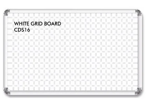  Суперпишущая зеленая меловая доска ASTRA CHROME