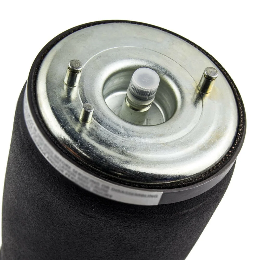 High Performance Rear Right Air Suspension Bellow Air Spring Bags Fit Bmw E53 X5 2000-2006 37126750356