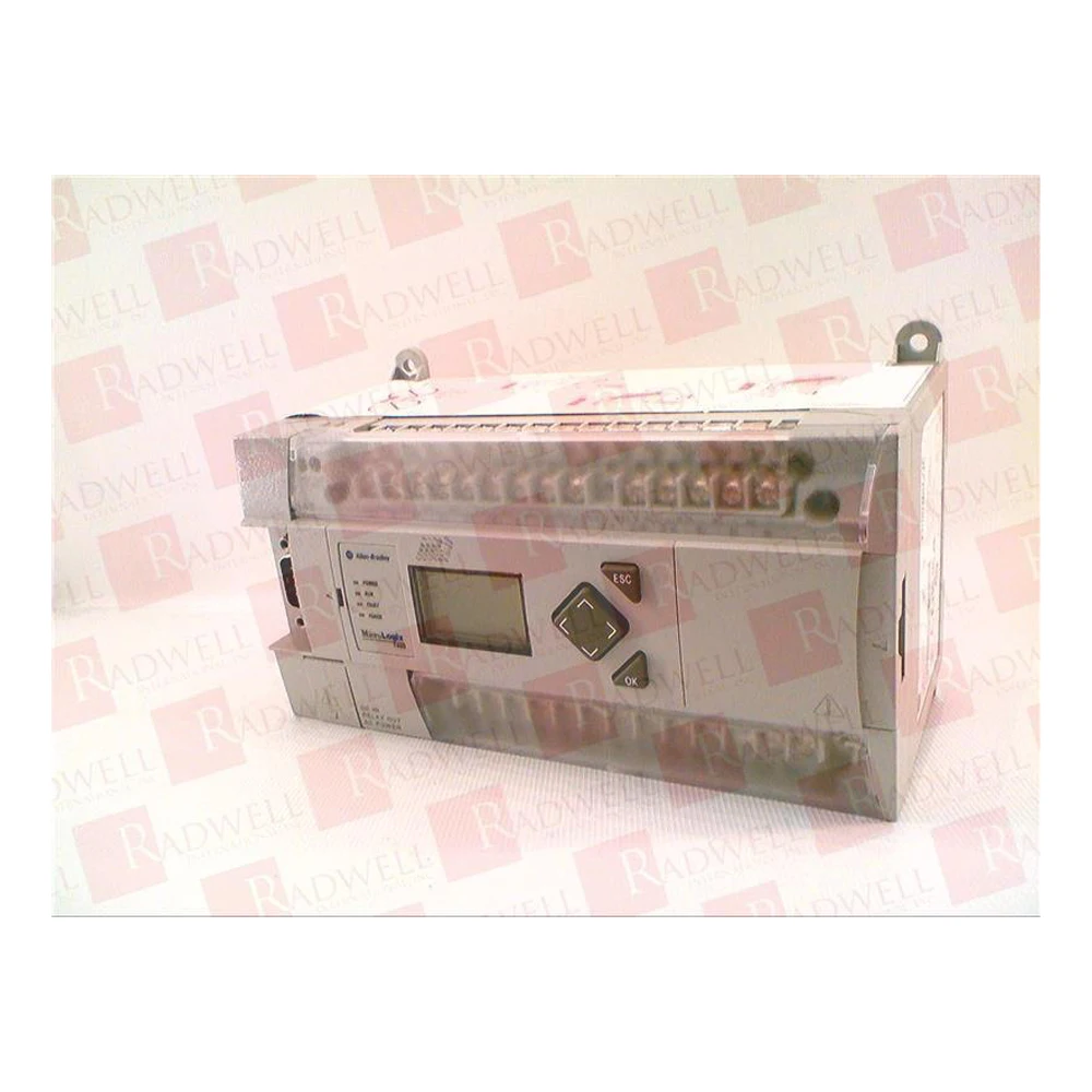 Allen Bradley 1766-L32BWA Surplus Never Used In Box Programmable Controller Cheap PLCs Controller