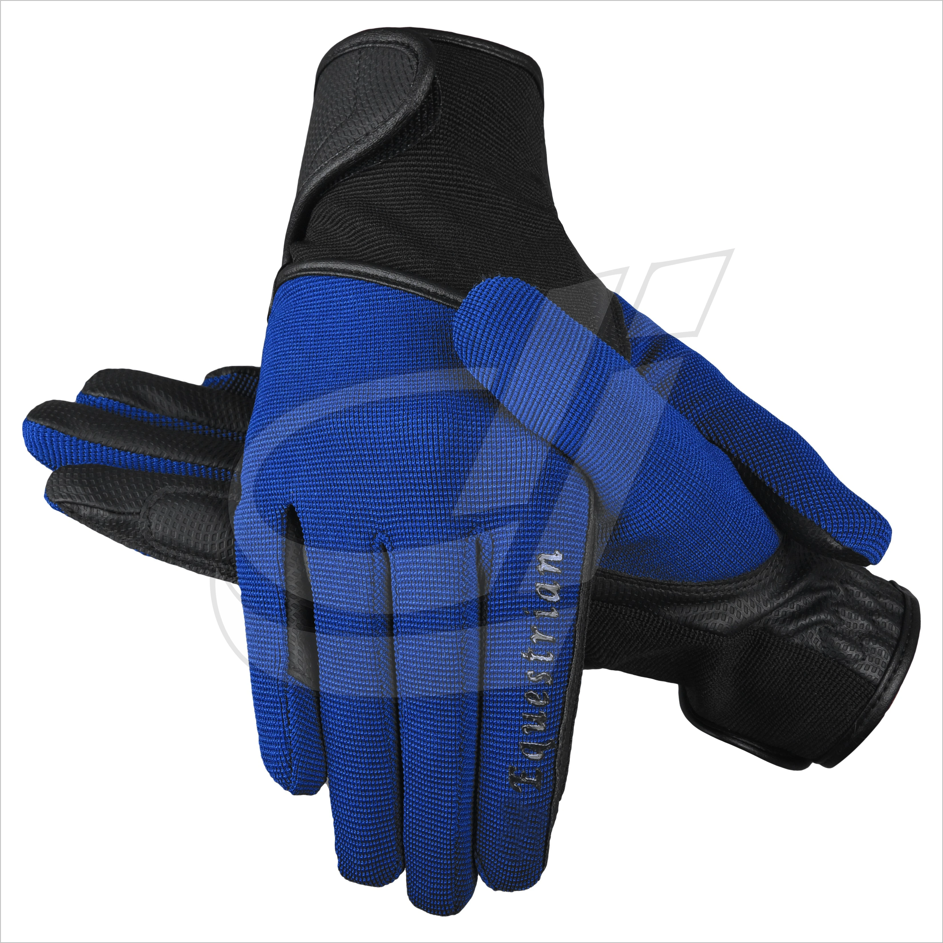 OEM Hot Selling Best Quality Horse Riding Gloves | High Quality Equestrian Gloves
