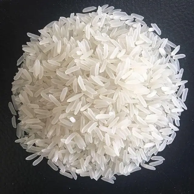 Best Quality Long Grain Aromatic Jasmine Rice From Sunrise Ins Factory  (+84986778999 Mr. David)