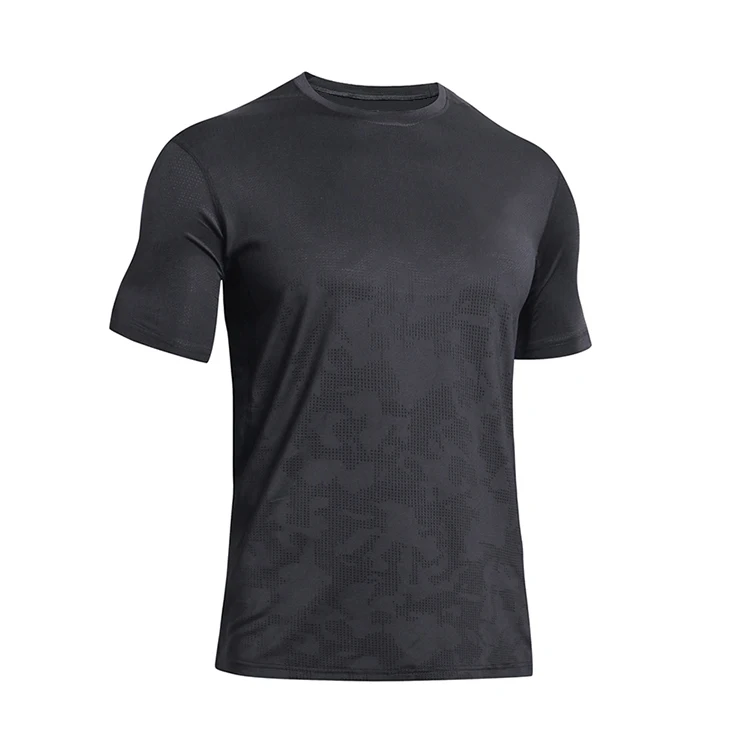 
High Quality low price custom made Custom printing 100% cotton sublimation hip hop high quality T Shirts 