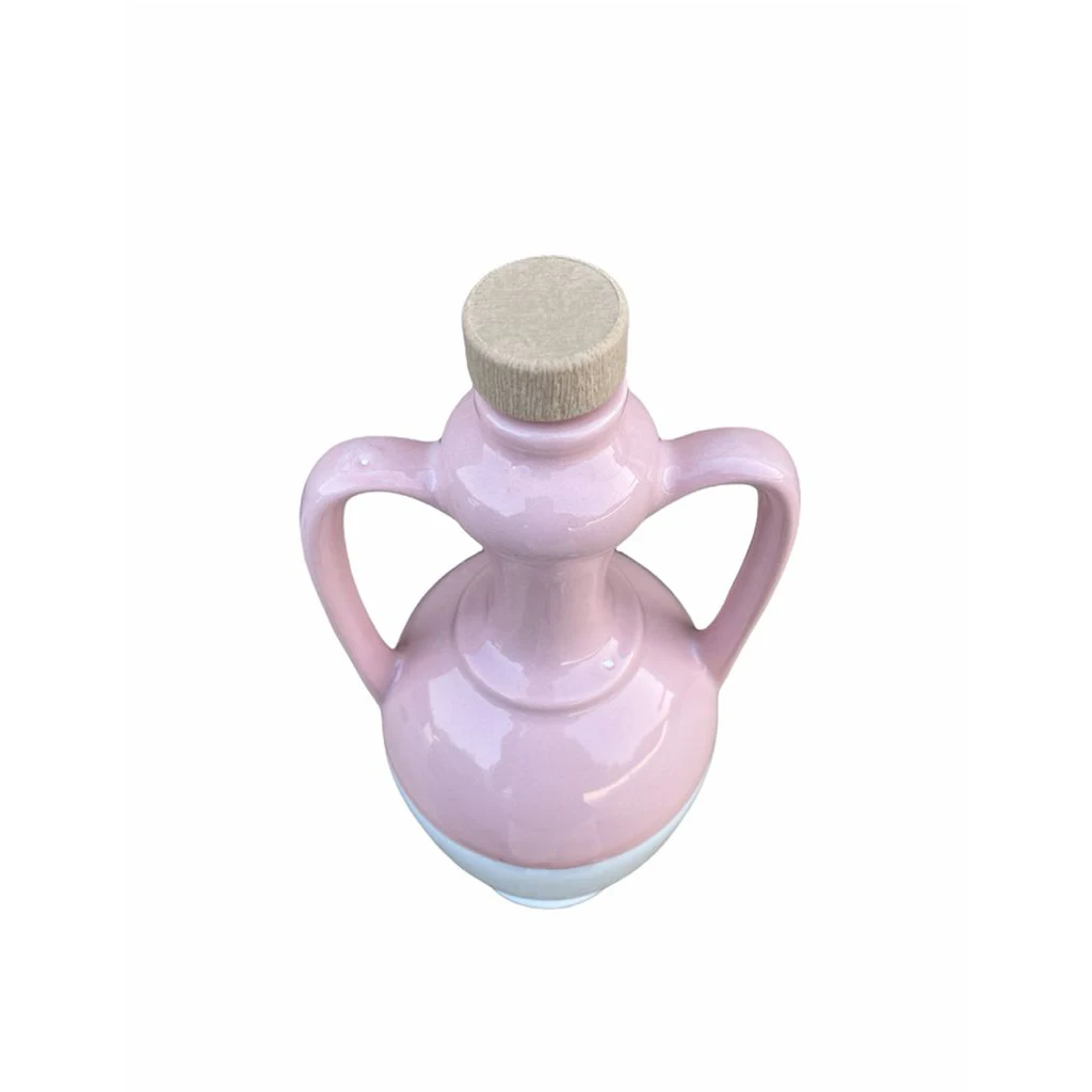 Made in Italy Extravirgin olive oil, 100% product of Italy,  ANFORA  750 ml, 6 pcs x box ready to ship