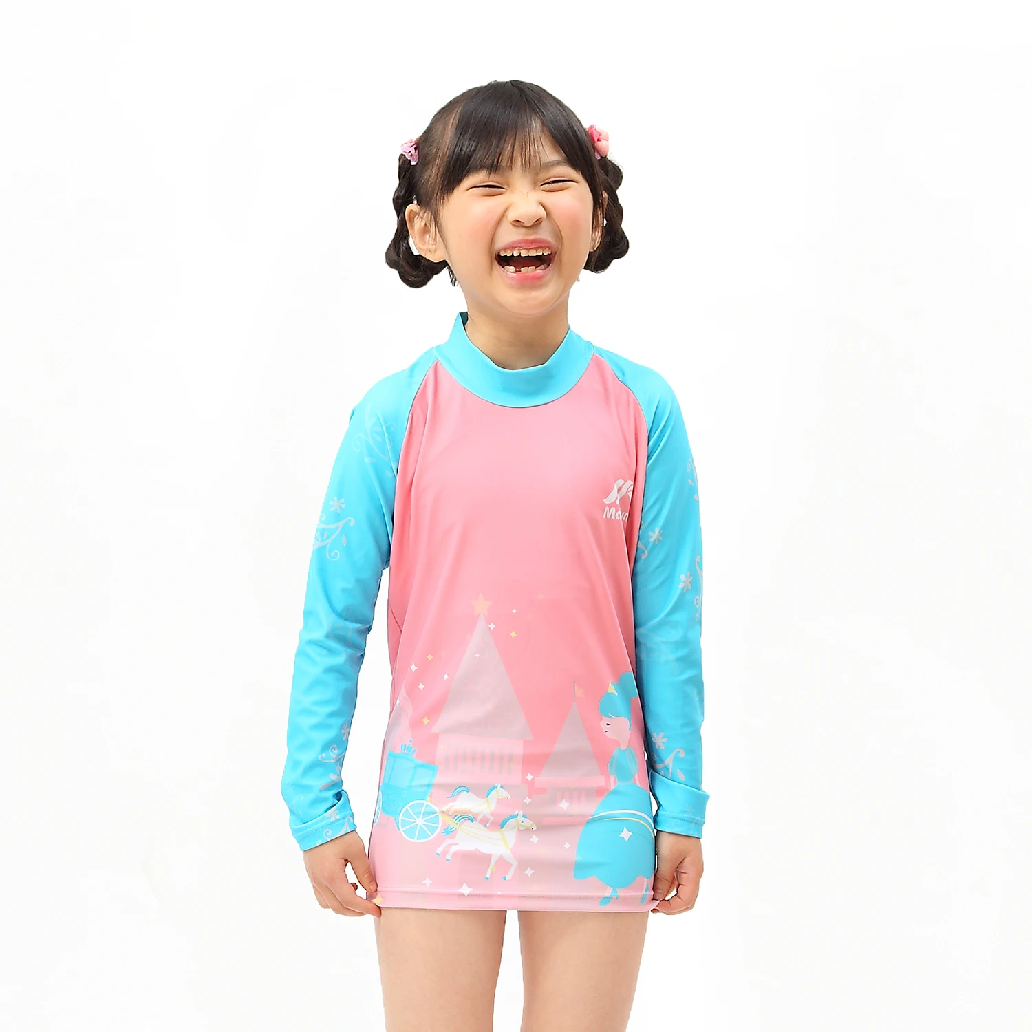 Rash Guard For Girls As Princess Rash Guard Cheapest Rash Guard