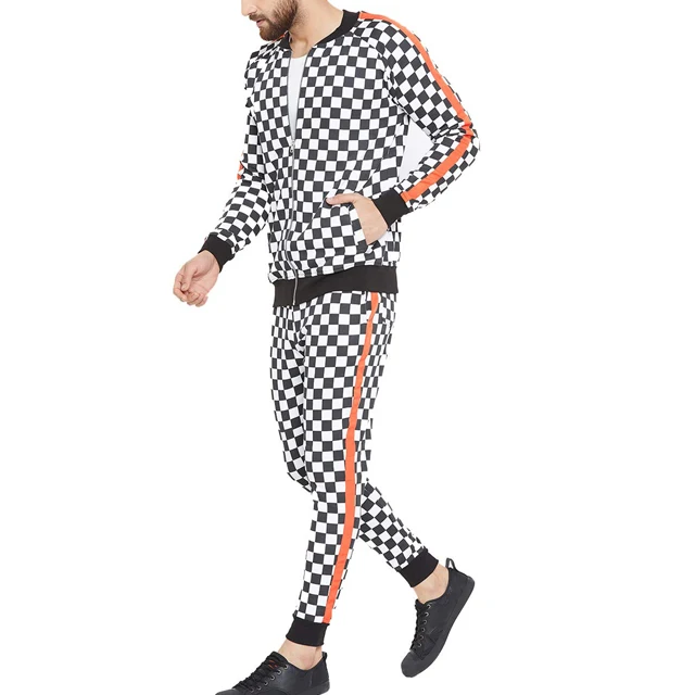 custom jogging design gym track suit sports wears tracksuit training wears Wholesale Casual Tracksuit for men