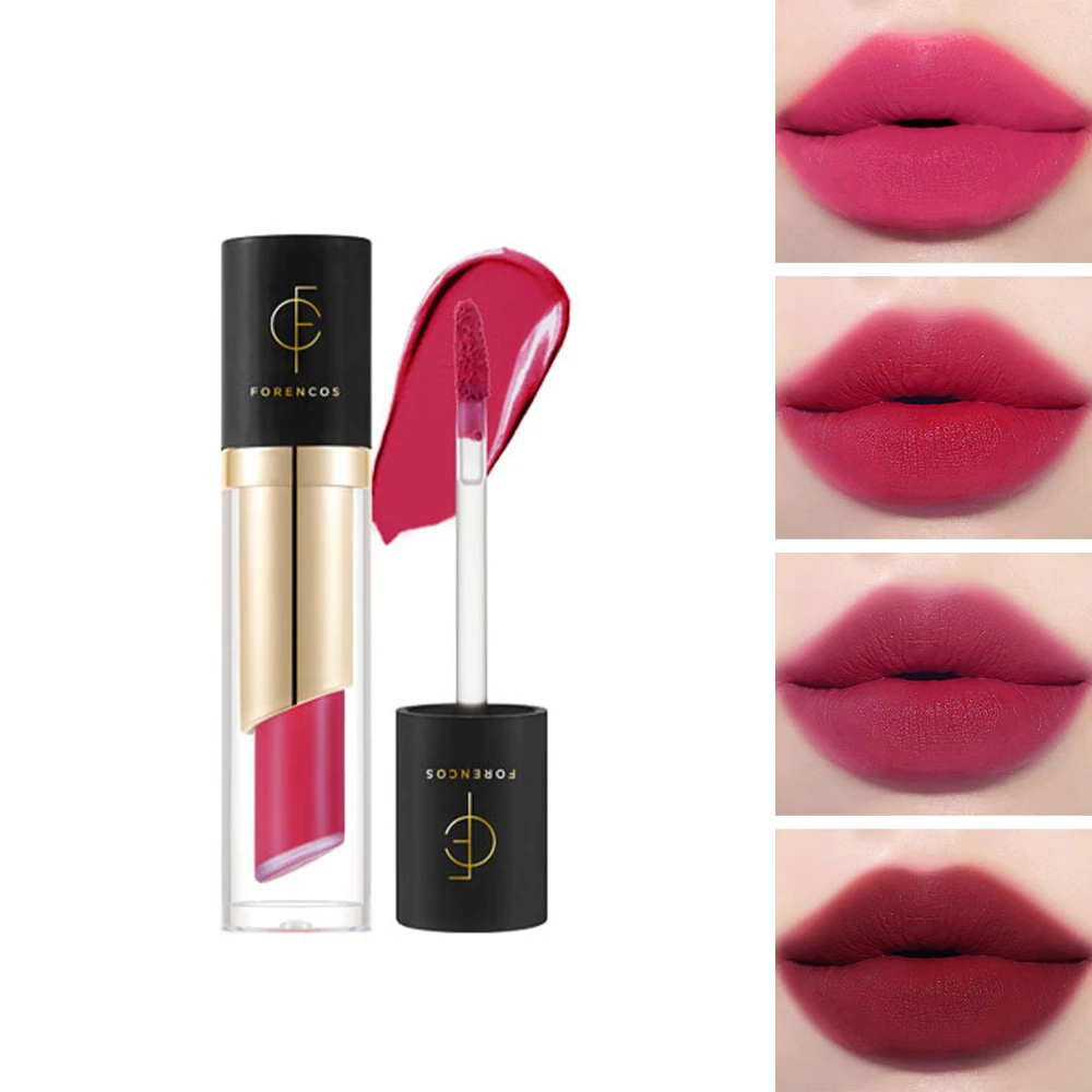 
Forencos Tattoo Black Velvet Tint Lipstick 