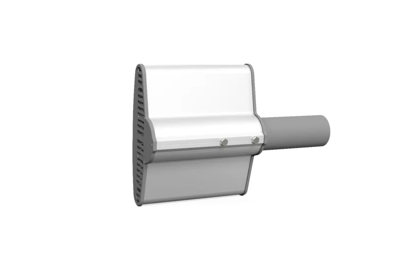 200*205*90 ECOLED-40W-4610-K10-K1 Lite, 4610 Lm, LED Lamp