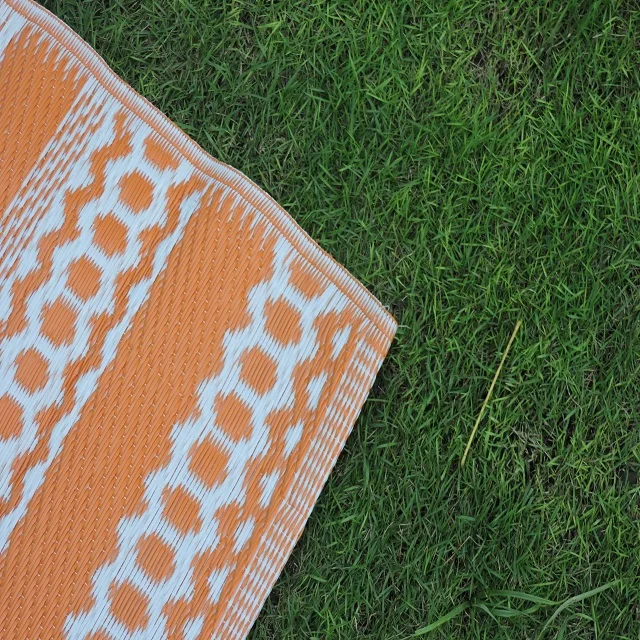 customized pp mats for home 3x6