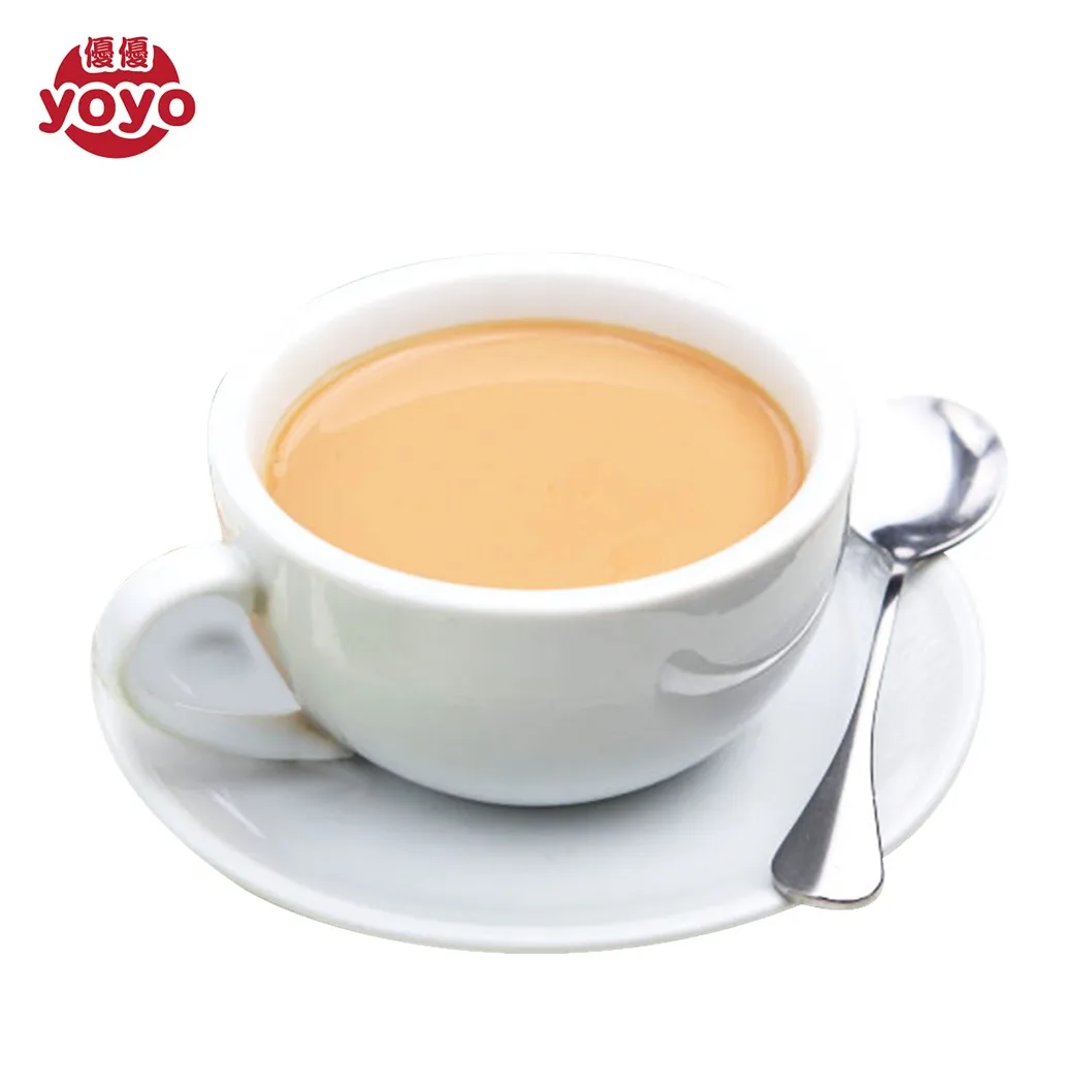 3 в 1 сухой чай с молоком Hokkaido Тайвань