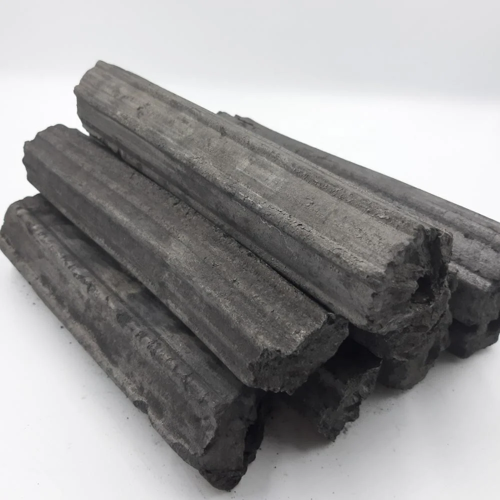 sawdust briquette charcoal bbq grills