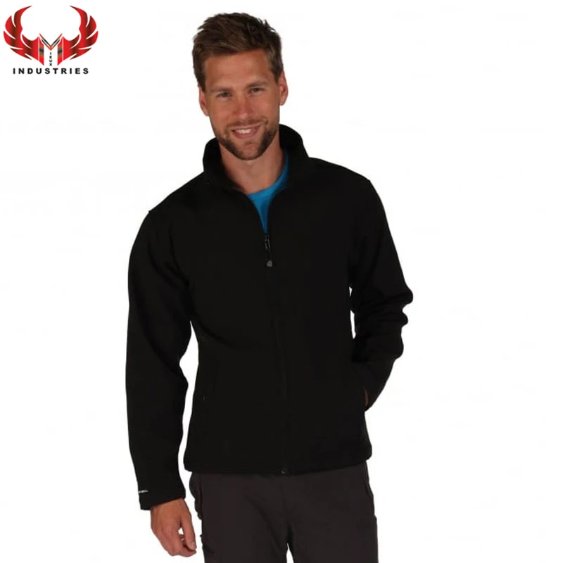 Новая модель Мужская зимняя теплопередающая Водонепроницаемая дышащая куртка большого размера