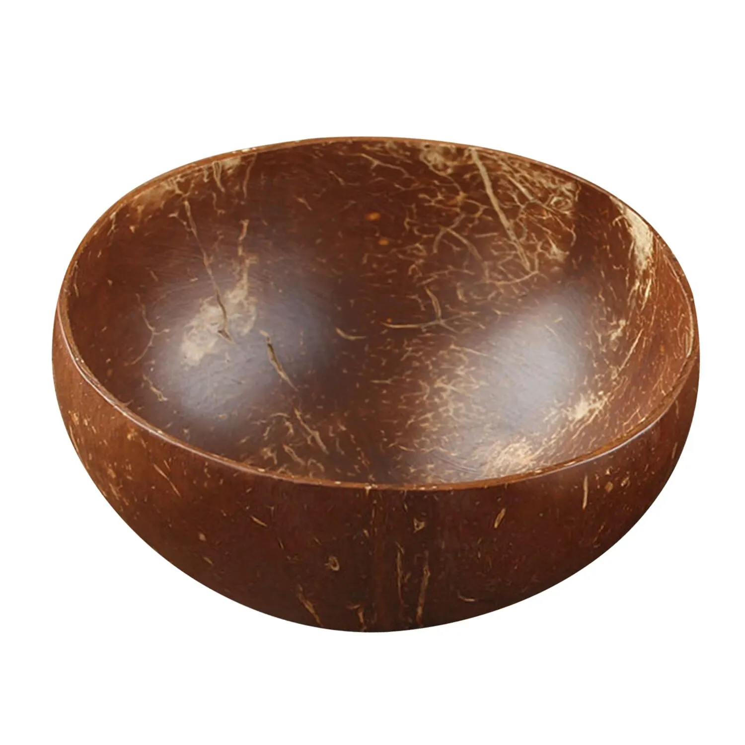 
Natural Coconut Shell Bowl Handmade Useful and Convenient Tool in Kitchen Space Eating Smoothie Wholesale 2021 