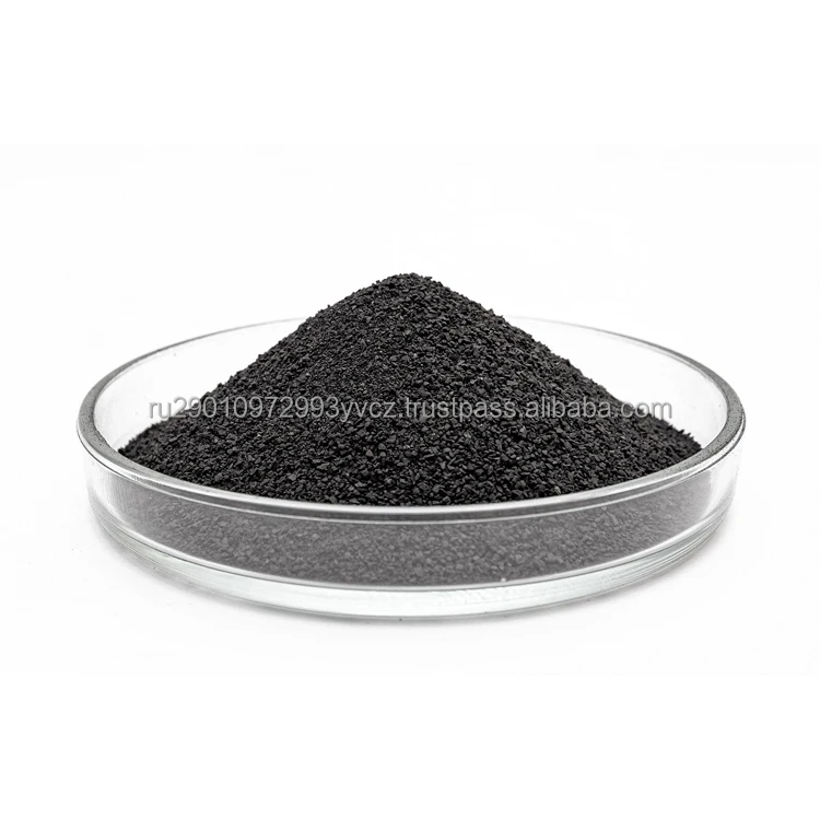 Feed for farm animals and birds Mustala 100% shungite
