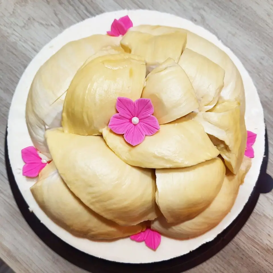 Лидер продаж свежий durians премиум класса из Таиланда от SP Organic International