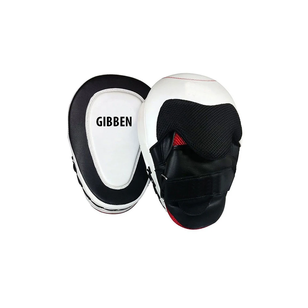 
Buy High Quality Focus Pad Best Coaching Mitts Boxing Punch Training 