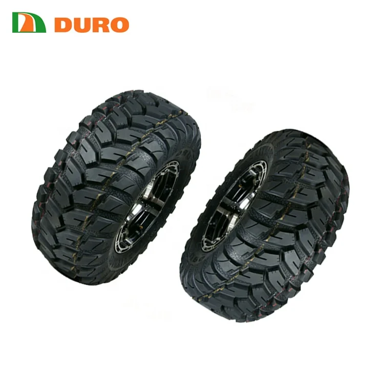 Top quality 23x10.00-14 4PR atv tubeless tyre