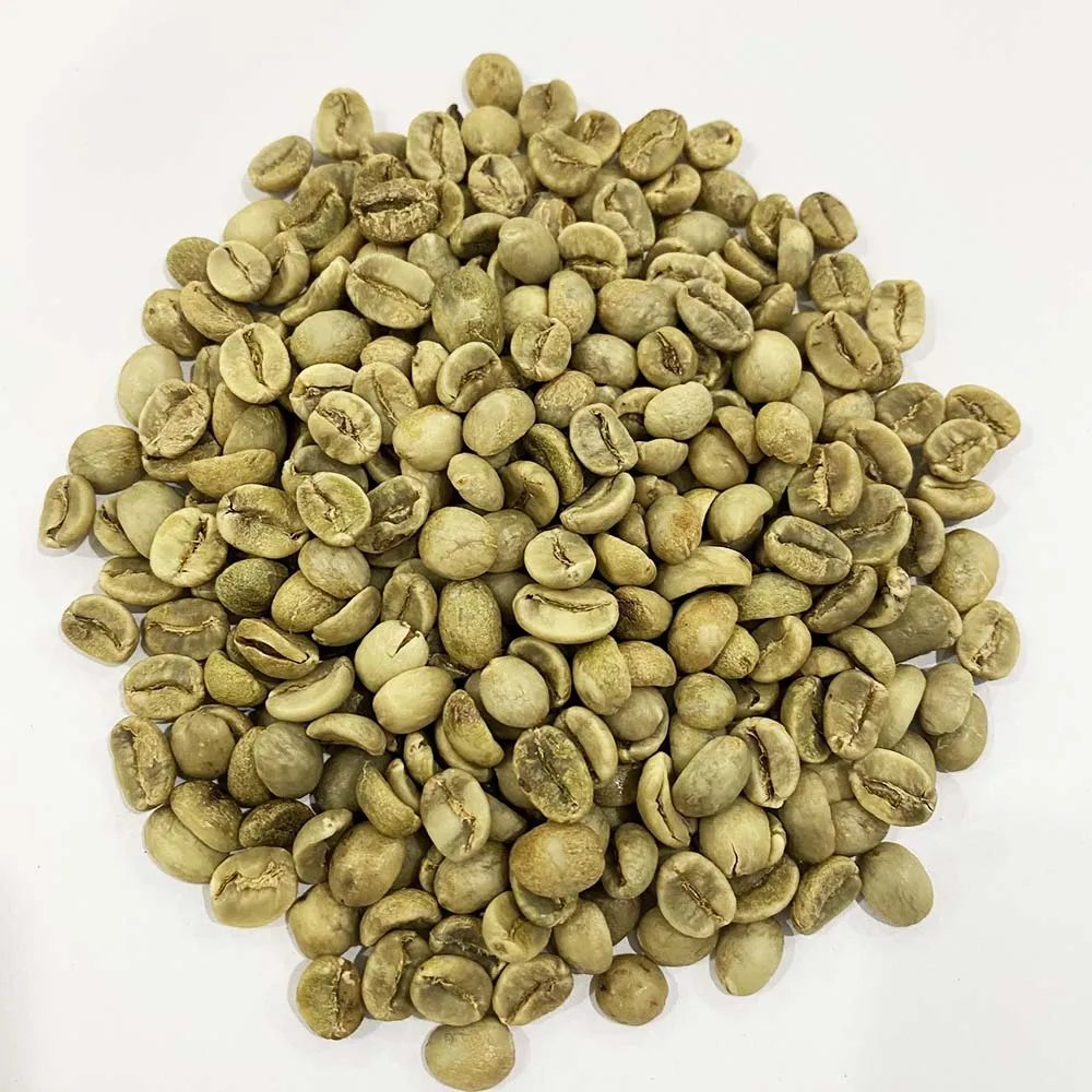 Оптовая продажа кофейные зерна Арабика чайные пакетики для чистого кофе