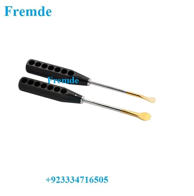 Brain Retractors System set