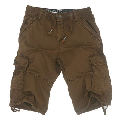 Military Summer Style New 2021 Mens  Shorts Casual Loose Shorts