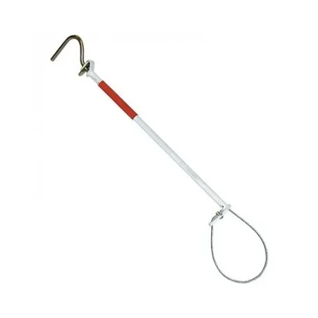 SHEMAX PIG HOLDER PIG CATCHER