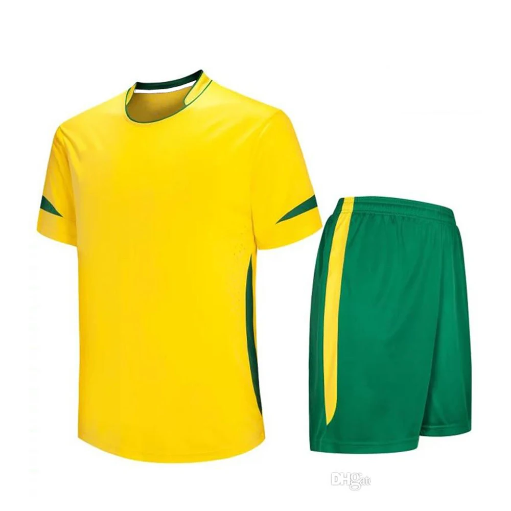 Футбольный Джерси заказной футбольной команды рубашка Футбол