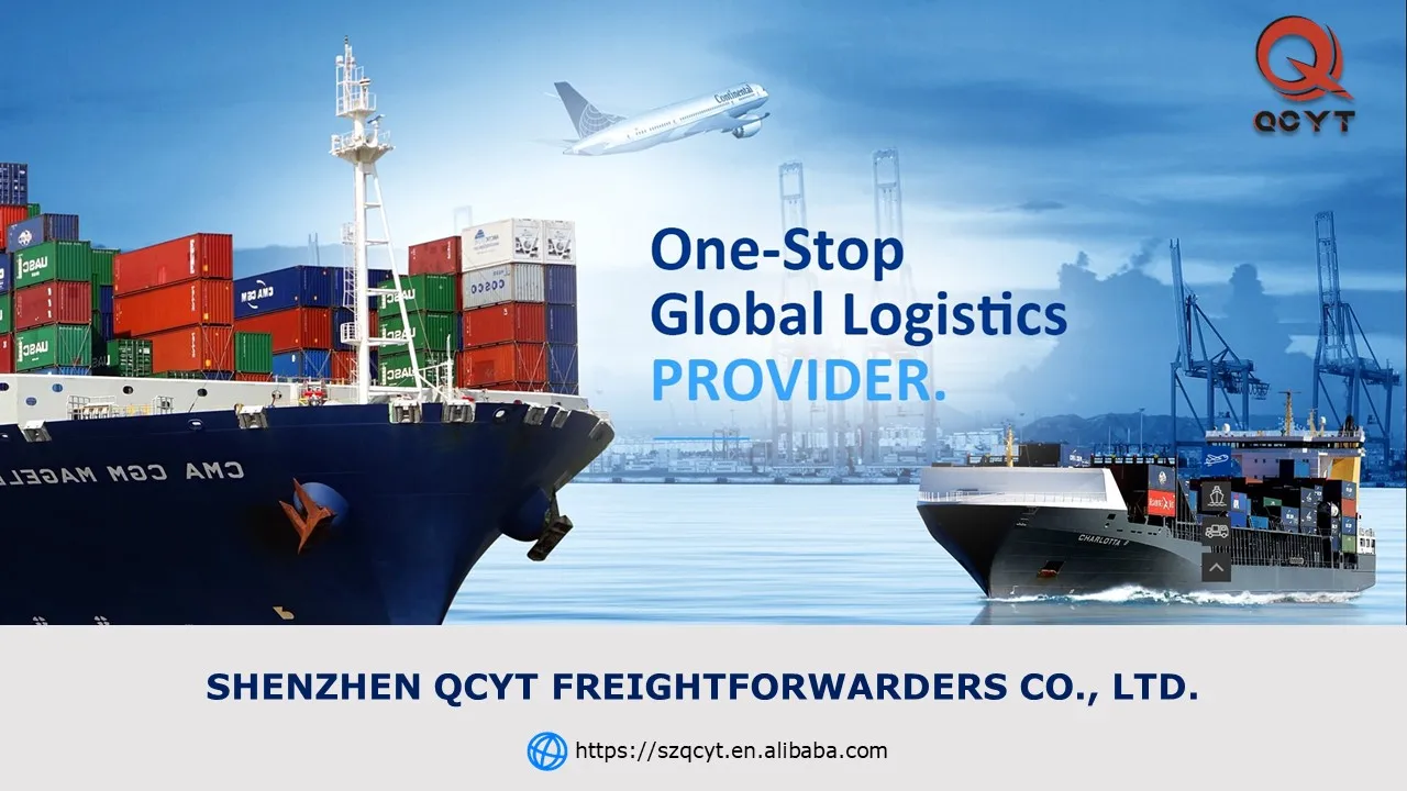 Top Sea DDP professional freight forwarder inexpensive shipping China to Saudi Arabia, Mecca, Riyadh, Madinah, Dammam, Gizan