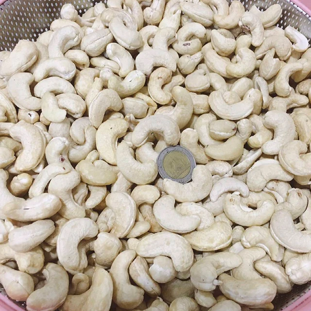 
Cashew Nut high quality Best Price In THAILAND 