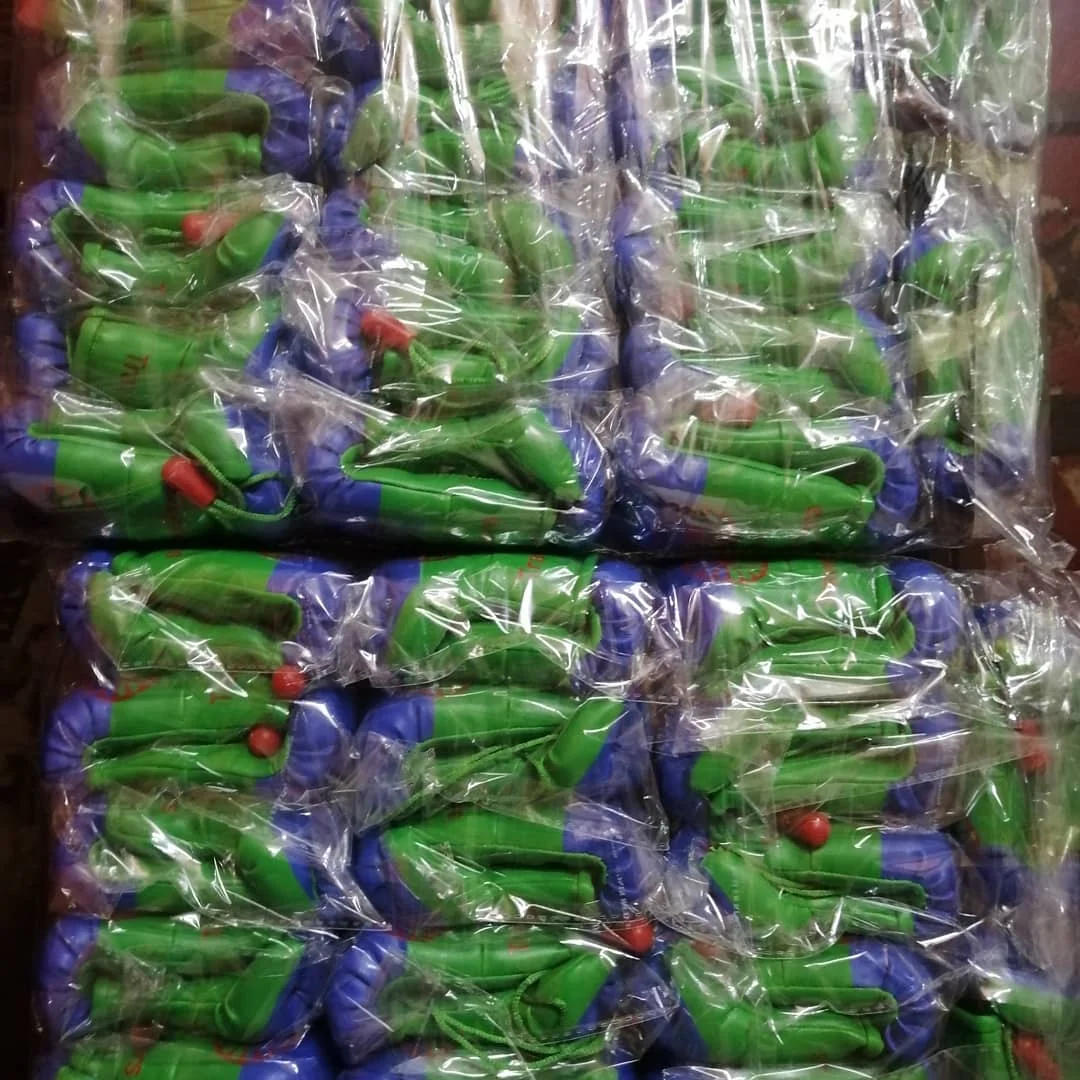 Your logo with Mini Boxing Gloves Custom car handing  Custom Mini Boxing Manufacturer