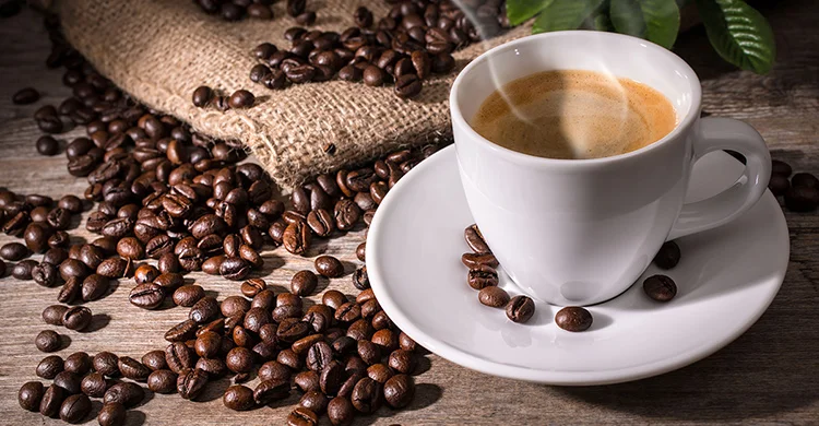 Durian Lovers Must Try Hok Durian Coffee High Quality Product From Thailand Instant Coffee Blended With 24 Beneficial Extracts