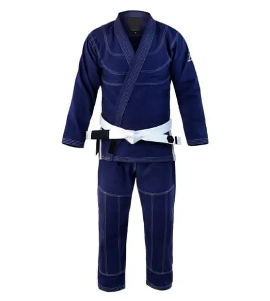 Кимоно для мужчин и женщин бразильское кимоно боевых искусств jiu jitsu gi с пользовательским логотипом нашивками