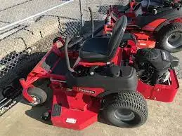  ORIGINAL 2021 / 2020 Snapper 560Z 52-Inch 25HP Briggs & Stratton Commercial Engine Zero Turn Lawn