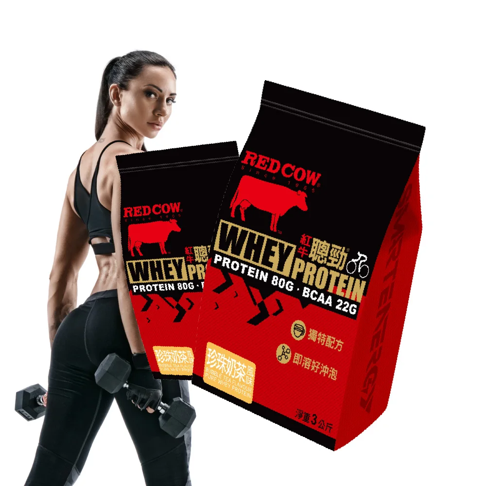 hydro whey protein Bubble Tea Flavour 3kg