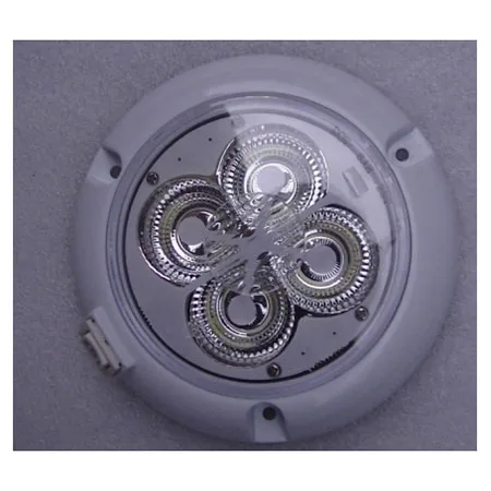 Manufacture Vehicle Locomotive Train Accessories LED Lamp Work Light for Railway Spare Parts