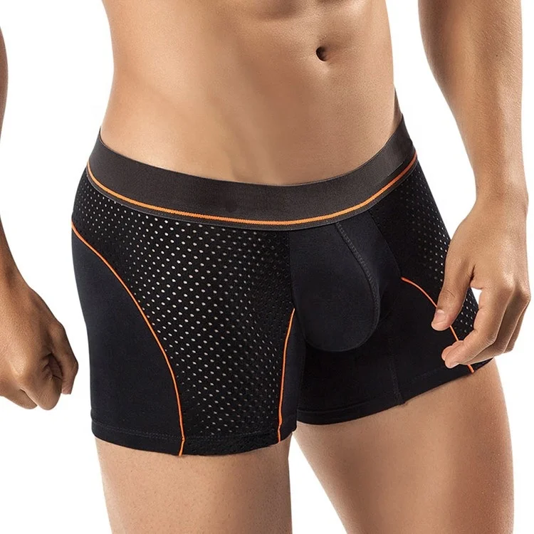 OEM sexy boys photos in underwear red