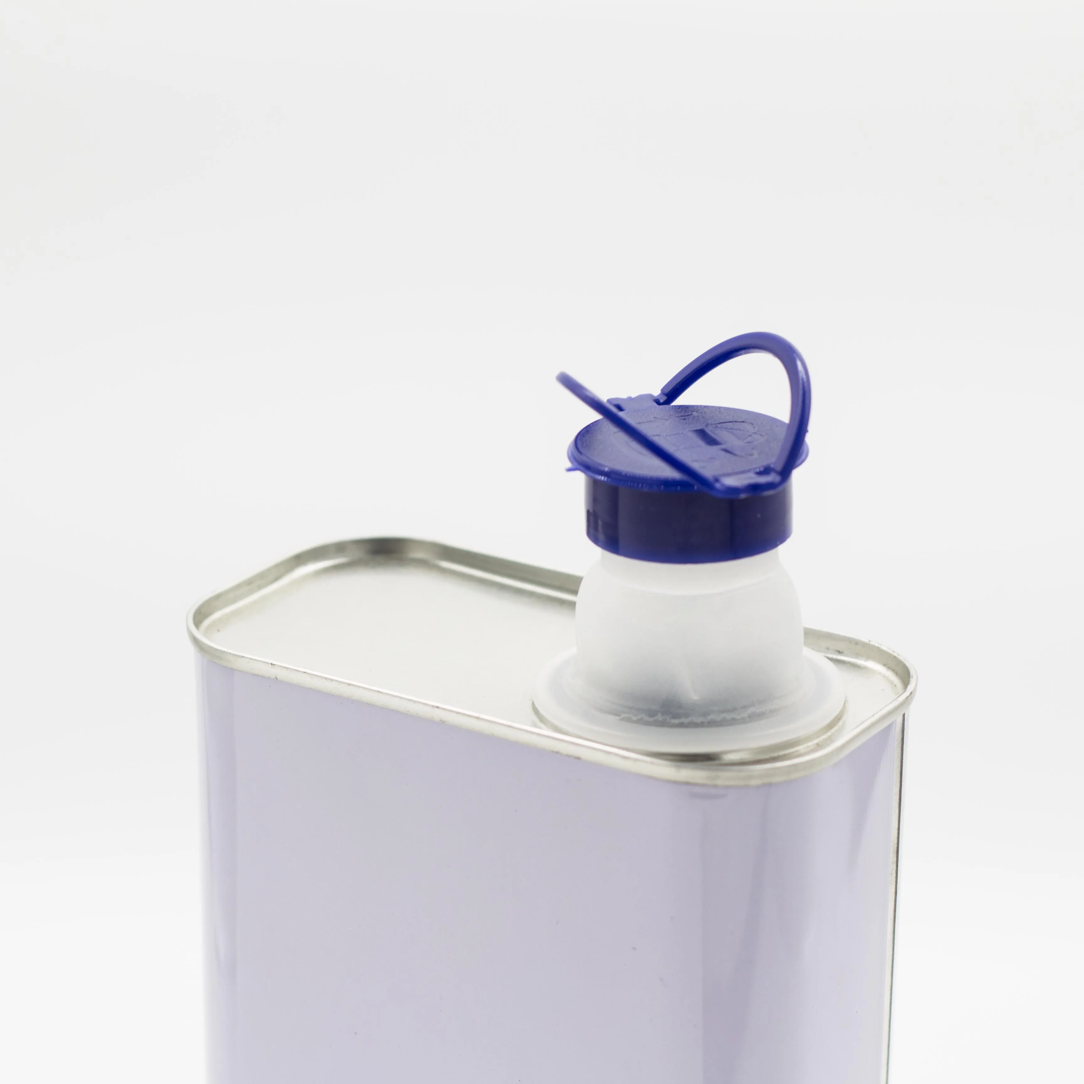 High Performance Plastic Screw Top Lid Closure For Tin Can