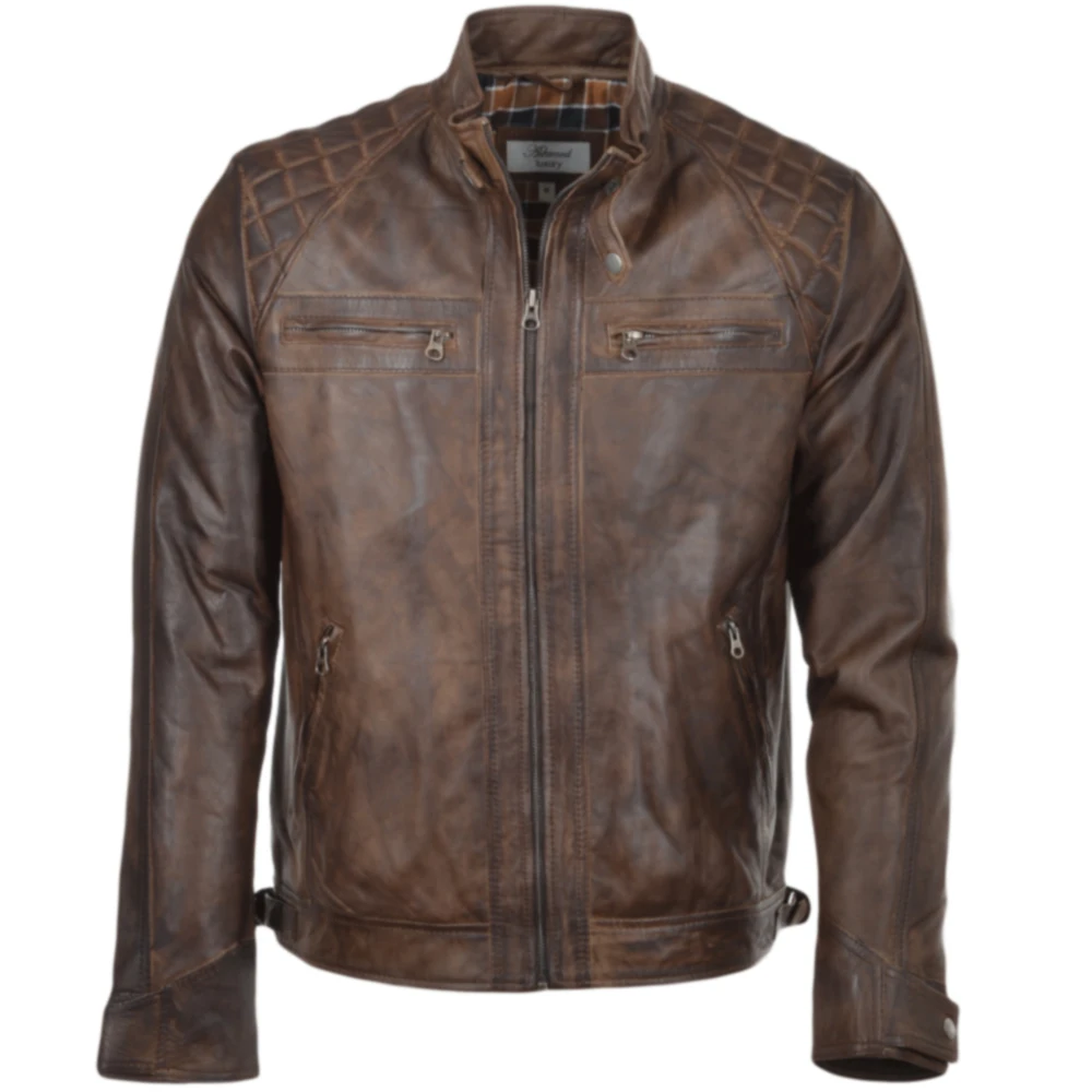 
Leather Jacket Plus Size Leather jacket Pakistan Manufacturer Price Leather Jacket 