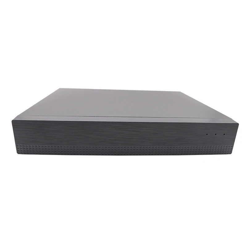 CCTV System Camera Kit Video Wireless Wifi Nvr