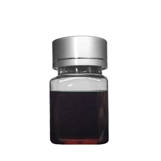 High Quality linear alkyl benzene sulfonic acid 96% LABSA CHEAP PRICE for sale
